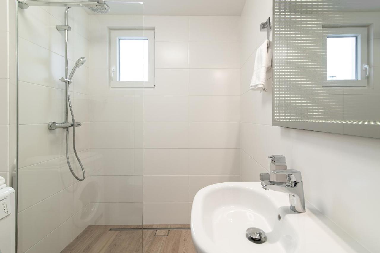 Luxury Apartment Szeroka - Old Town Gdaňsk Exteriér fotografie